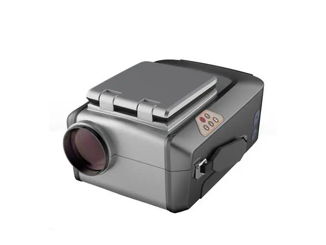 ZA200全日盲型紫外成像仪
